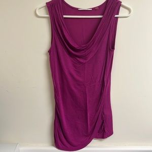Tahari Tank Top